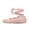 Туфли на каблуке All Star Lp Bl Ox Бледно-розовые 31319050