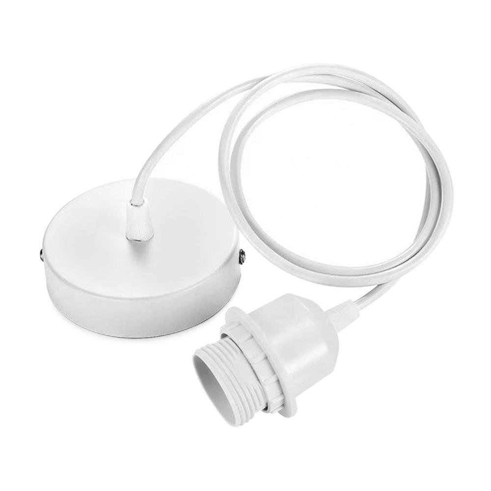 Pendant Lighting Ceiling Light Base 1m / 1.5m Lamp Socket Lamp Holder Light Pendant Fitting