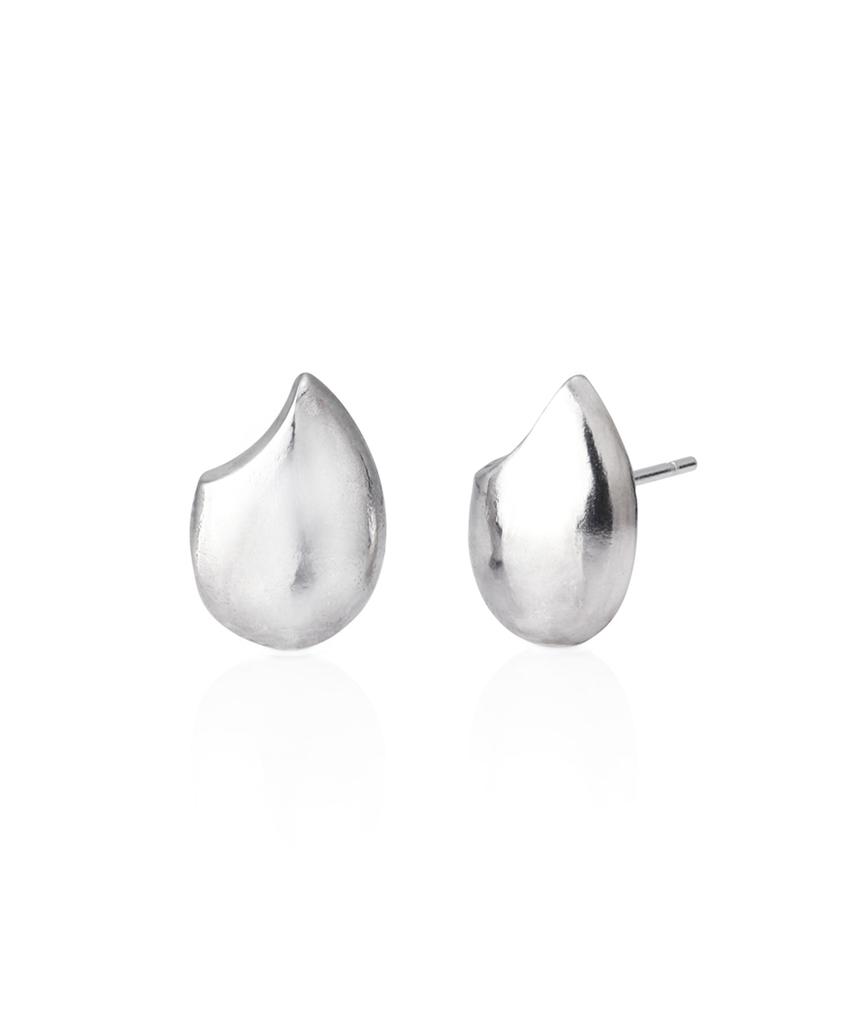 Reindeer Mute Earring 04