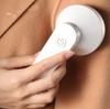 Electric Lint Remover USB Rechargeable Sofa Shaver Sweater Hairball Trimmer Household Epilator  with 4 Blades