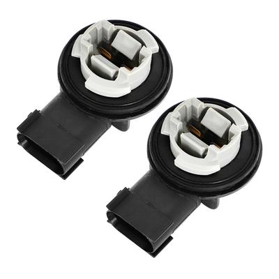 2 шт. Патрон лампы заднего фонаря 68226719AA Для DODGE RAM 1500 2500 3500 2010-2018