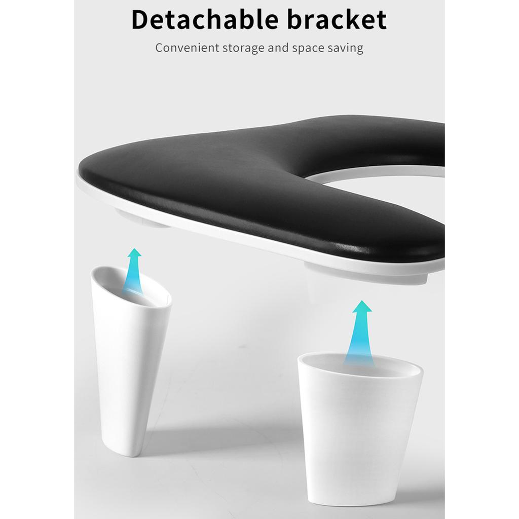 Маникюрная подушка для ногтей Подушка для рук Подставка для рук U-образная подставка для рук для маникюра для ногтей