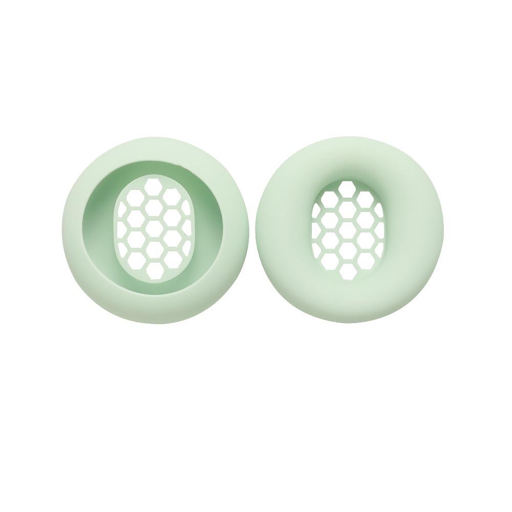 Силиконовые амбушюры, защитный чехол для наушников CMF by NOTHING Headphone Pro, аксессуары для наушников