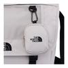 The North Face 14L Solid Color Simple Versatile Logo Embossed Buckle Closure Large Messenger Bag Shoulder Tote Outdoor Bag Men bags NN2PR00K