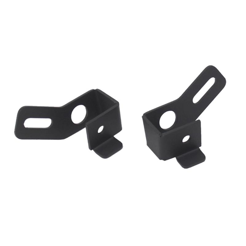 Motorcycle Fog Lamp Spotlights Metal Stand Holder Auxiliary Support Modified Accessories for Tmax530 Tmax560 2017-2021