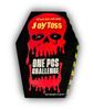 ЧЕЛЛЕНДЖ JOYTOSS ОДИН КУСОК - Черный (1, 1)