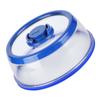Vacuum Food Plate Cover with FreshnessKeeping Film Compression Vacuum Food Sealer for Home