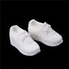 Kawaii White Sport Shoes Suitable For Blyth Doll Shoes Doll Accessories