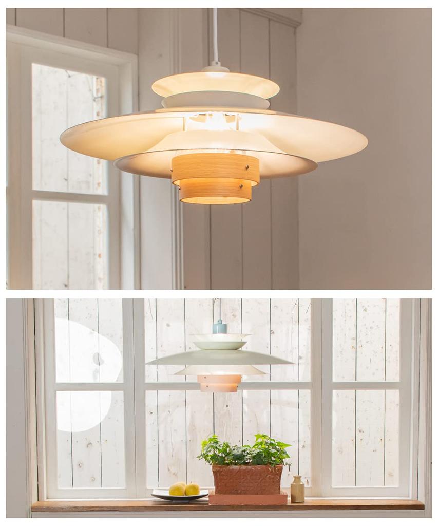 Подвесной светодиодный светильник Ampoule Ayle, Стильное натуральное дерево, Одинарный свет, Сталь, Идеально для столовых, прихожих, ванных комнат, кафе, Скандинавский,