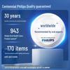 Philips DiamondClean 9000 Series Pro Electric Toothbrush CN plug (adapter included)