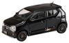 Suzuki Alto Works Bluish Black Pearl 3 1/64 (HA36S)