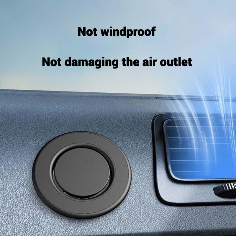 BBIN9 New Car Magnetic Phone 360 Degree Rotation Mobile phone holder For BMW Mini Cooper Countryman Clubman R55 R56 R60 F54 JCW F55