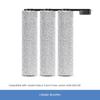 Applicable to Xiaomi MiJia 2 Washing Machine Rolling Brush 3/4/Pro/Max/2c/4C Shunzao H100/M20/Z30 Accessories