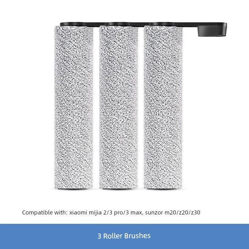 Applicable to Xiaomi MiJia 2 Washing Machine Rolling Brush 3/4/Pro/Max/2c/4C Shunzao H100/M20/Z30 Accessories