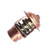 Thermostat 50° C 120° F Degree For Mercury Mariner Outboard Motor 6- 125 HP Model Code 18-3549 14586 For Sears