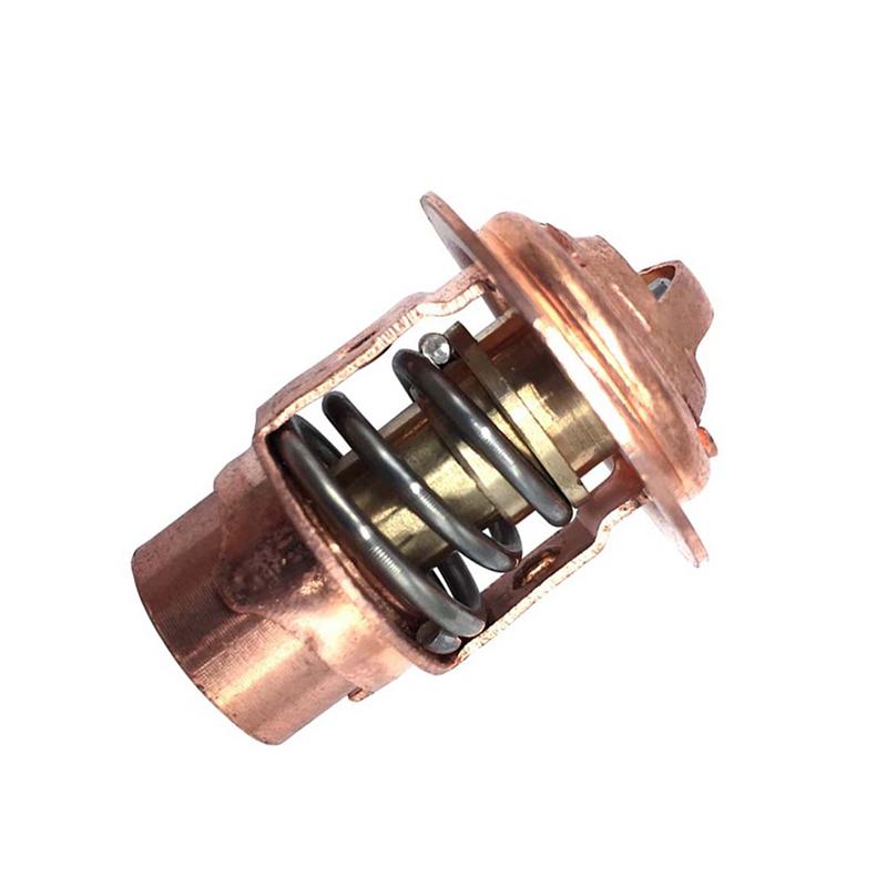 Thermostat 50° C 120° F Degree For Mercury Mariner Outboard Motor 6- 125 HP Model Code 18-3549 14586 For Sears