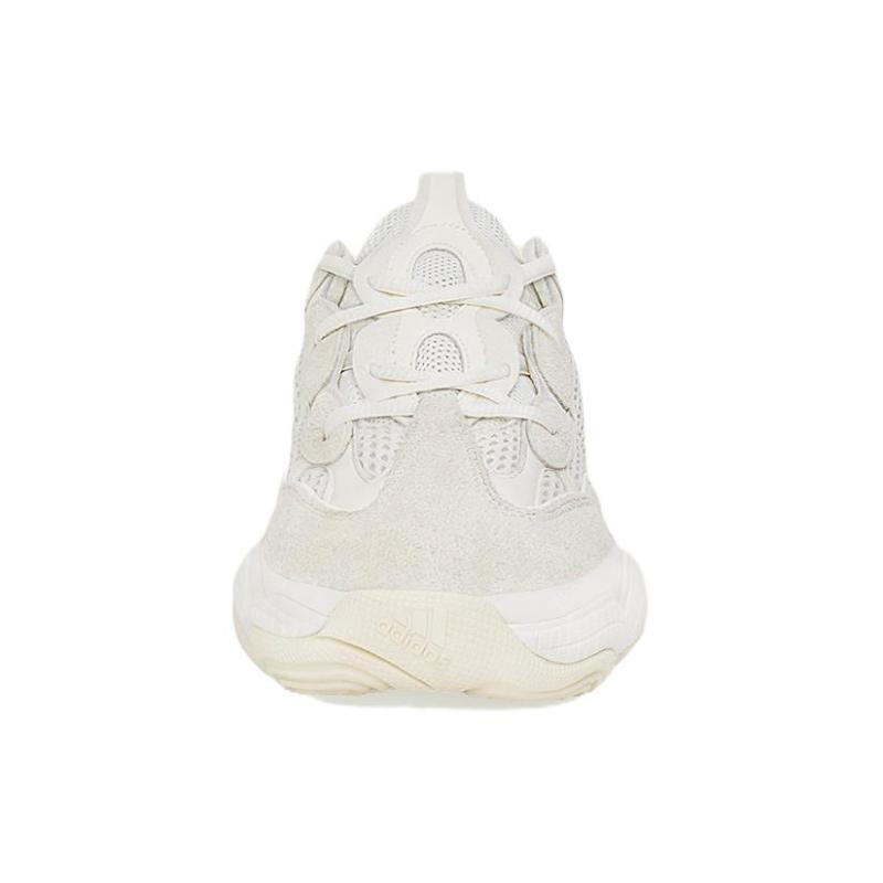 adidas Кроссовки Yeezy 500 'Bone White' 2023 ID5114