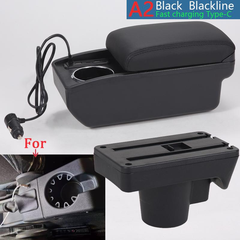 Для Opel Astra Armrest Box Для Opel Astra H Car Armrest 2006-2011 Ящик для хранения Специализированные детали для модернизации Аксессуары для салона автомобиля