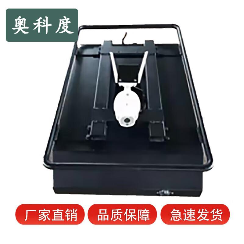 Тактические тренировочные мишени и платформы Aokedu