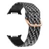 Силиконовый ремешок с принтом для Samsung Galaxy Watch 8 40мм 44мм/8 Classic 46мм Мужской Женский Силиконовый Спортивный Ремешок Для Galaxy Watch7 Ultra 47мм 2025 Браслет
