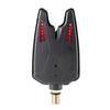 Electronic Fishing Bite Alerts LED Fishing Alarm ABS Fishing Bite Indicator