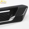 18 T-Roc Anti-Scratch Door Handle Bowl Trim - Decorative Car Accessory