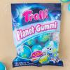 [Популярное желе YouTube / Популярное корейское желе] Trolli Planet Gummi 18,8 г * 5 шт. (5 ВАРИАНТОВ)