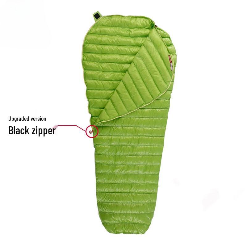 Li Shen Adult Outdoor Down Sleeping Bag
