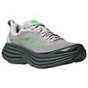 Hoka One One Bondi 8 Stealth Tech Caged Повседневная беговая обувь Унисекс Обувь Серая 1155391-OTRR