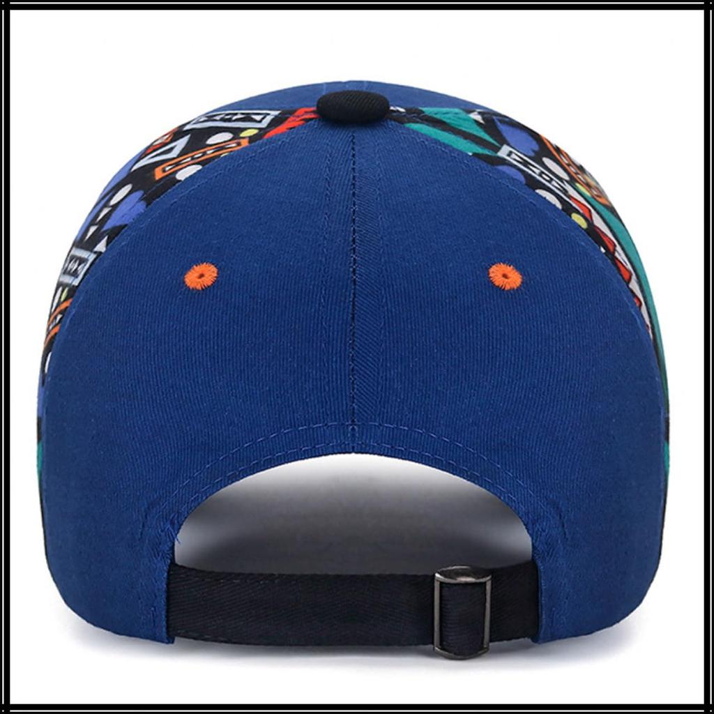 Monogram Embroidered Cap Design Street Fashion Stylish CZ805 [White Fang] Men's Women's (Rose)