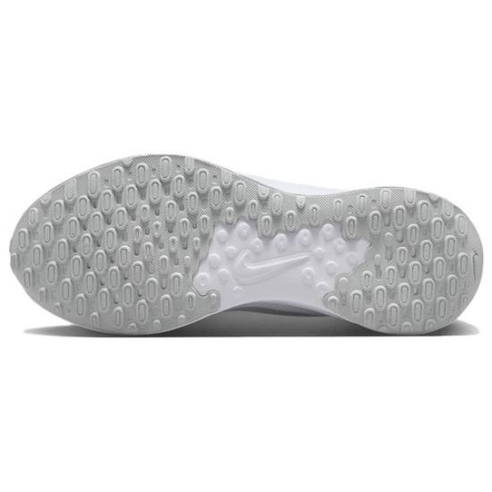 Nike Revolution 7 Белый Бледно-голубой - FB2207-100