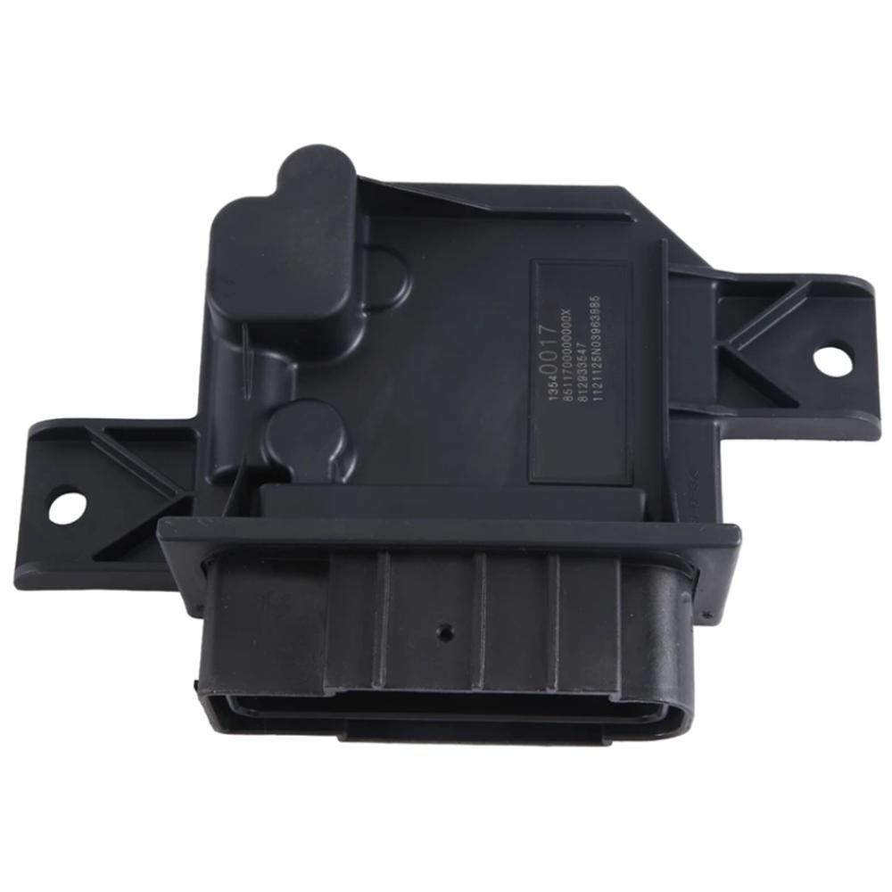 For 2018-22 Buick Chevrolet Cadillac GMC 13540029 FPM132 Fuel Pump Driver Module