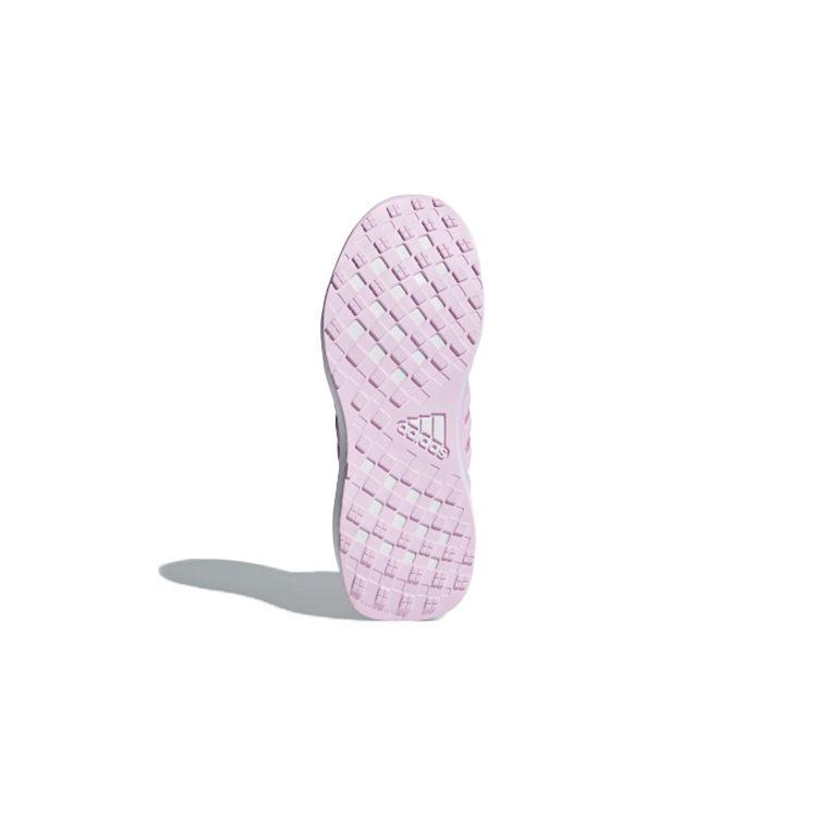 adidas Rapida Скользкие и дышащие низкие детские кроссовки для бега Подростковые DB0216