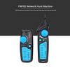 BSIDE Multi-functional LCD Network Cable Tester Wire Tracker RJ11 RJ45 Wire Network Cable Finder