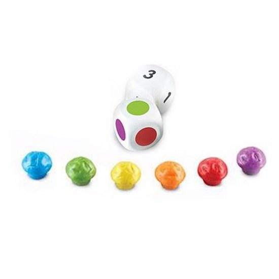 [Running Resource] 25556 Mini Muffin Match Game, популярная корейская игра