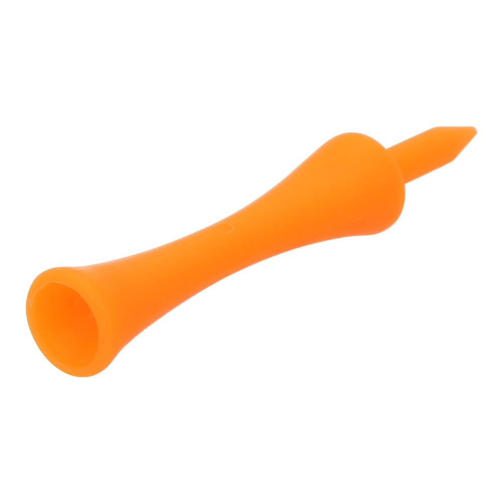 Training Practice Accessories Golf Mat Sports Part Rubber Durable Golf Tees Golfer Ball Tees Holder