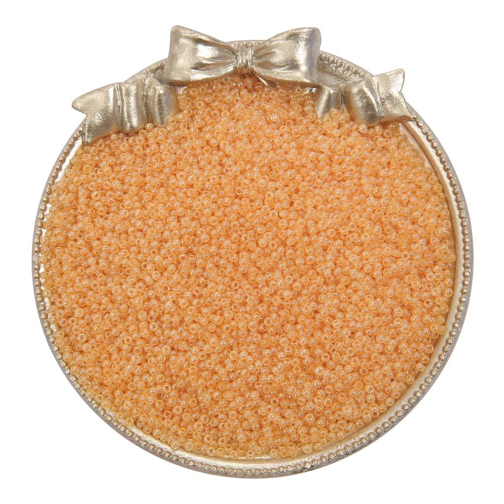 2 мм 2700 шт. имитация нефрита, стеклянные бусины-разделители для мороженого для ювелирных изделий, аксессуары ручной работы «сделай сам»