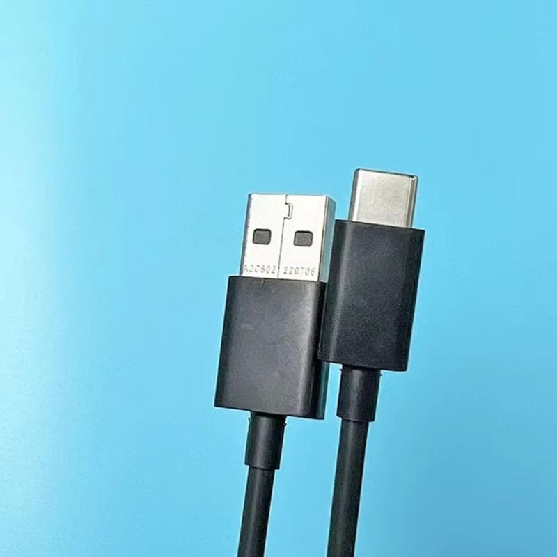 Кабель USB TypeC для KPW5 Шнур питания для быстрой зарядки и передачи данных для домашнего офиса или путешествий Удобный