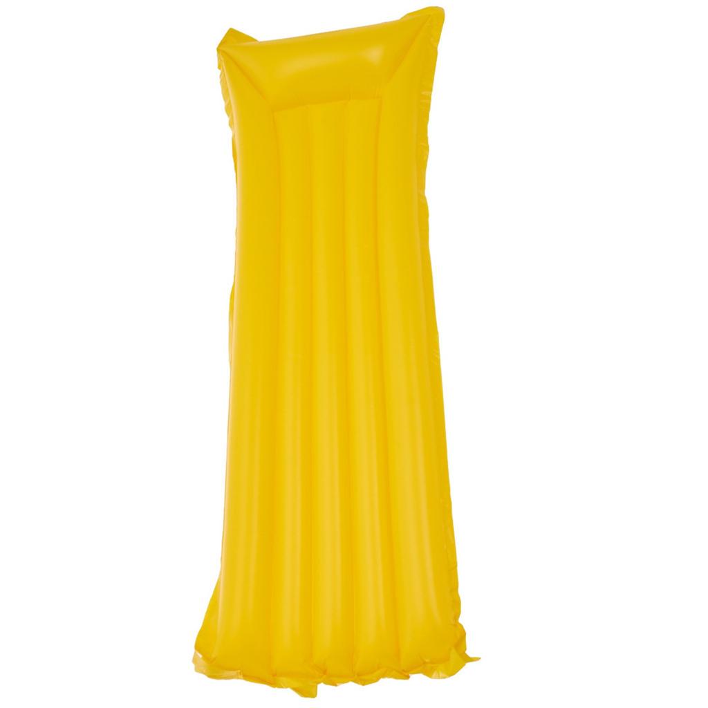 Взрослое надувное плавающее кресло для слива ПВХ плавающий матрас складная надувная кровать