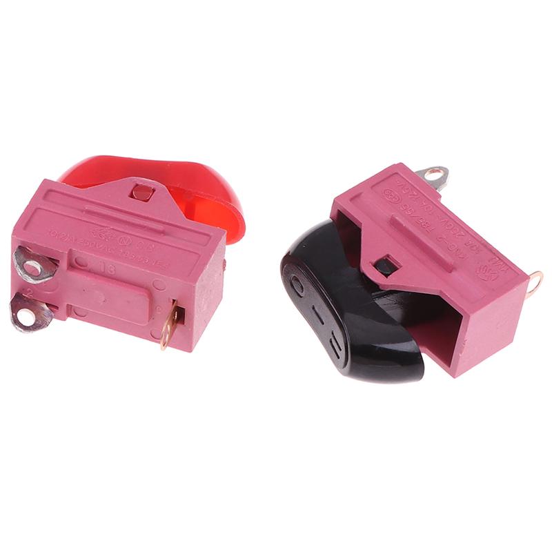 Hair Dryer Switch Rocker Switch 3 Position OFF-ON-ON Boat Switch