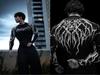 Breathedivinity 2025 Venom Фитнес Быстросохнущая Унисекс Компрессионная Рубашка с Длинным Рукавом