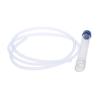 High-quality Aquarium Fish Tank Water Siphon Vacuum Gravel Cleaner Durable