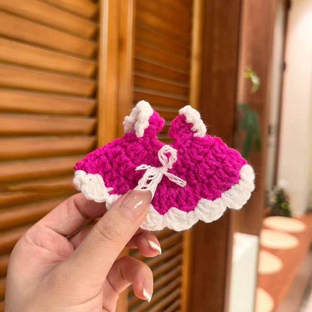 Accessories Cotton Doll Cute Plush Dolls Clothes  for 15cm Cotton Doll/for EXO Idol Dolls