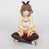 [Б/У] Atelier Ryza Ryza Фигурка в сидячей позе Масштаб 1/8