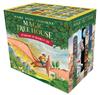 Книги Magic Tree House в коробке 1-28