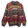 Made In Australia Overall Handle Long Sleeve 3D Knit 12-14 Sweater Kid's Used