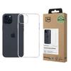 Ekologiczne Etui 3Mk Clearcase Eco Do Iphone 15 Plus, Przezroczyste