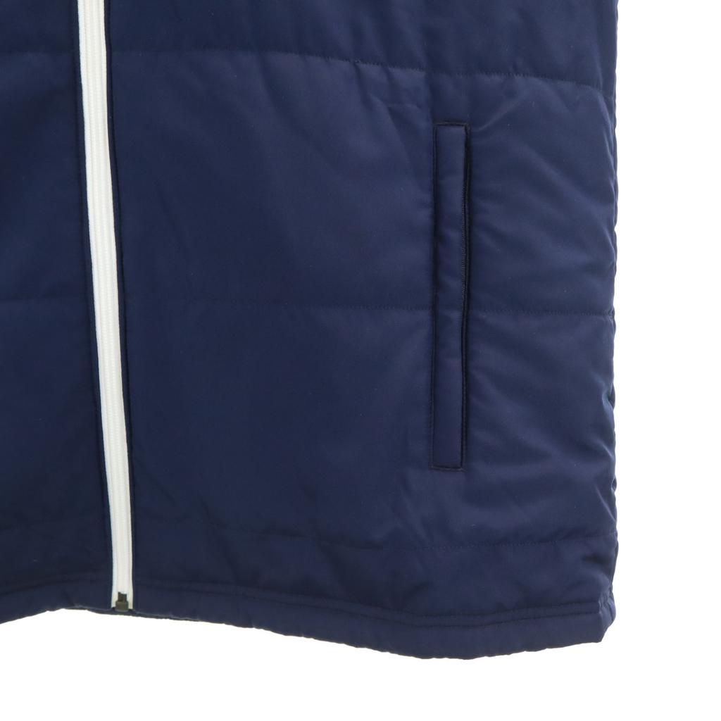 Under Armour Неиспользованная тренировочная куртка UA Storm XXL темно-синяя с биркой мужская б/у