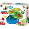 Sky Sunstar Jumping Frog Climbing Board Game Kingso00740, Popular Korean Game