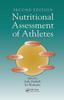 Книга Nutritional Assessment of Athletes